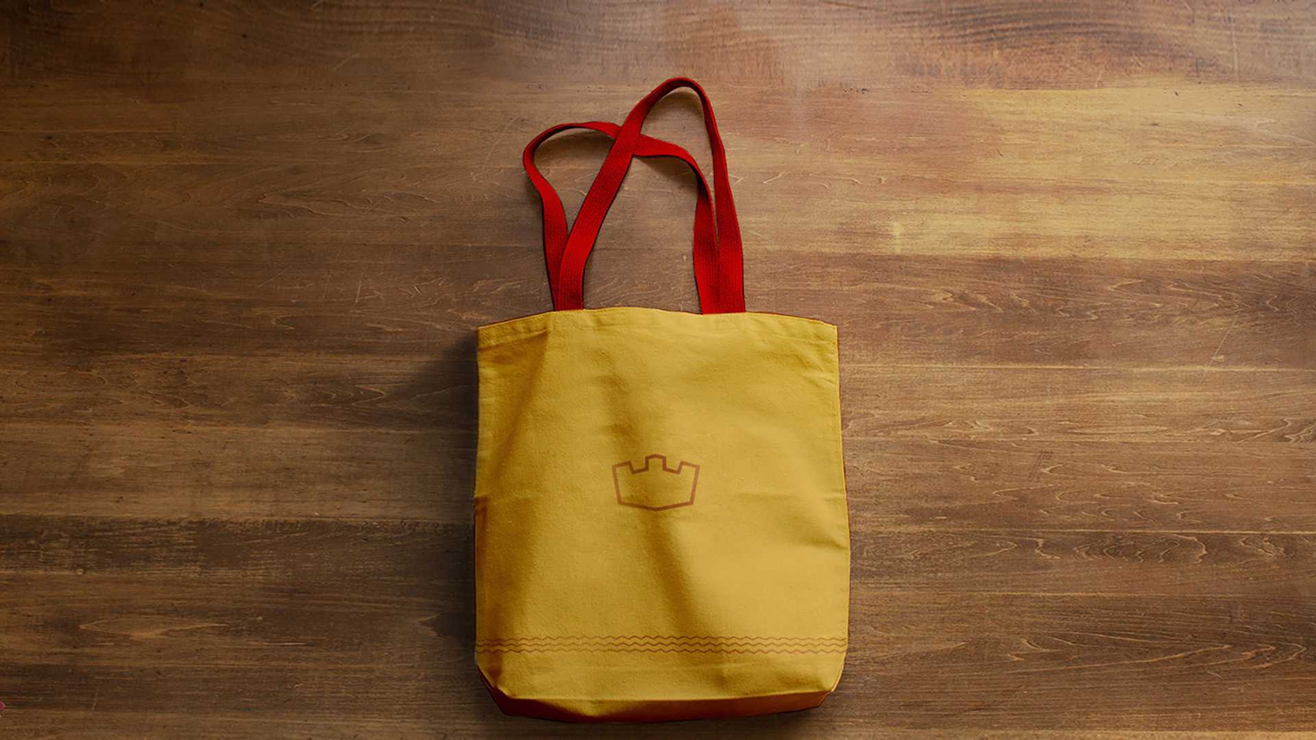 Bekal Ripples Brand Identity Presentation 8 | WowMakers