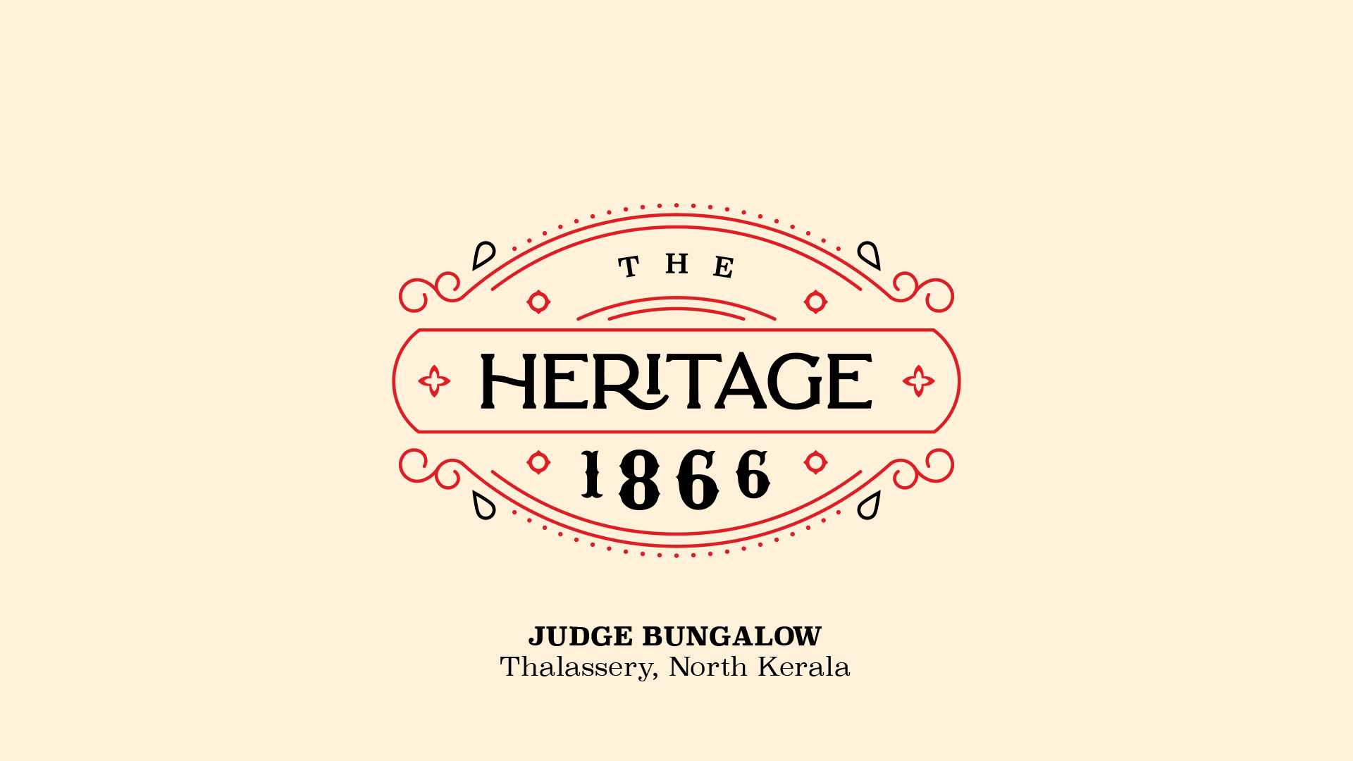 The Heritage 1866 Brand Identity Presentation 4 | WowMakers