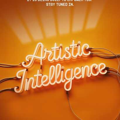 This one’s not trying to replace you. It’s being built to empower you. Stay tuned in.