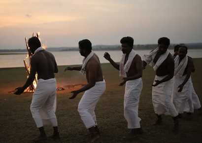 Spirit of Kabini — Evolve Back Safari Lodge