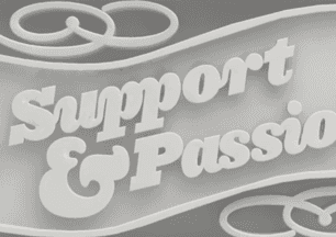 Kinetic Typography Video
