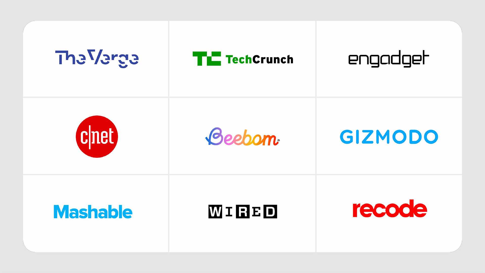 Beebom Brand Identity Presentation 20 | WowMakers