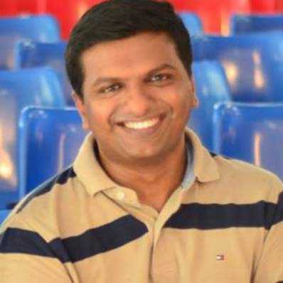 SAJIN KUNHAMBU, Technology Advisor