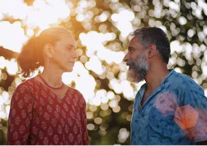 Back to the Future — Evolve Back Local Heroes