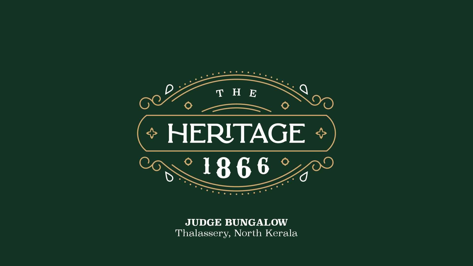 The Heritage 1866 Brand Identity Presentation 6 | WowMakers